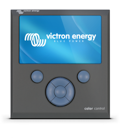  Victron Energy Cerbo GX for System Monitoring and Control :  Automotive